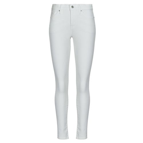 Jeans skynny donna Levis 311™ SHAPING SKINNY, design elegante e aderente, ideale per valorizzare la silhouette femminile. Realizzati con tessuto di alta qualità, questi jeans offrono comfort e stile per ogni occasione. Perfetti per look casual o più raffinati, disponibili in diverse taglie e colori. Acquista ora per un guardaroba alla moda!